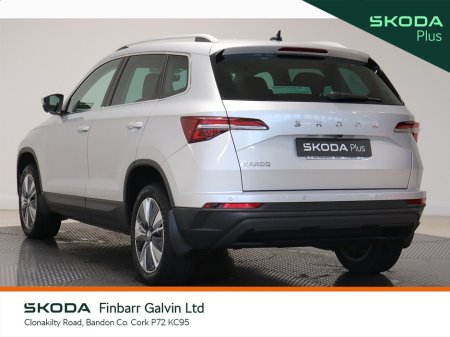 2023 Skoda Karoq 2.0TDI 115HP Ambition €27,950 thumbnail