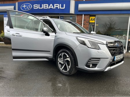 2023 Subaru Forester - thumbnail 23