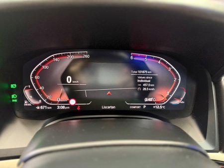 2020 BMW 8 Series - thumbnail 17