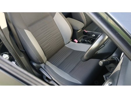 2016 Toyota Auris 1.2T ICON VVT-I 114BHP 5DR €12,900 thumbnail