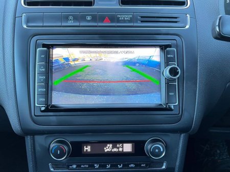 2015 Volkswagen Polo - thumbnail 7