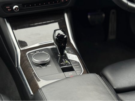 2019 BMW 3 Series M-SPORT X-DRIVE - 2.0L DIESEL - AUTO - 12M WARRANTY - CAR: 1635 thumbnail