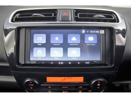 2022 Mitsubishi Mirage - thumbnail 16