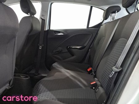 2019 Opel Corsa 1.4 (90PS) S/S 120 Years Edition Auto €10,880 thumbnail