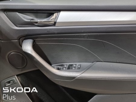 2023 Skoda Kodiaq Ambition 2.0 TDI 150HP DSG 7 Seat thumbnail