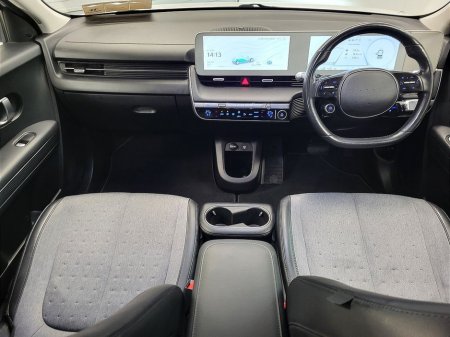 2022 Hyundai Ioniq 5 - photo 4