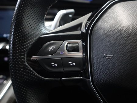 2023 Peugeot 508 *76* GT S/S PHEV AUTO €25,995 thumbnail