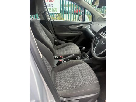 2015 Opel Mokka - thumbnail 6