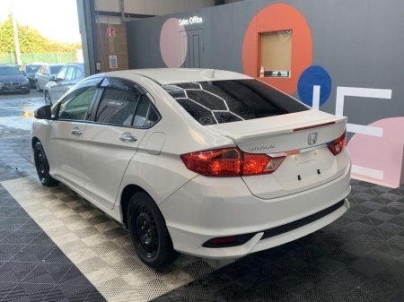 2019 Honda Grace 2019 Honda Grace 1.5 Hybrid/33k KMS//Cruise Control/Honda Grace Automatic €15,950