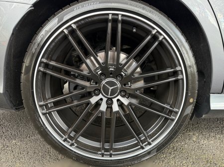 2018 Mercedes-Benz E Class - thumbnail 11