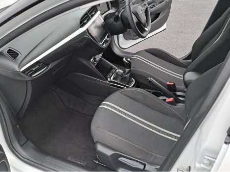 2023 Opel Corsa SRI 1.2 75BHP **REVERSING CAMERA** €16,950 thumbnail