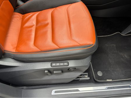 2019 Volkswagen Tiguan - thumbnail 17