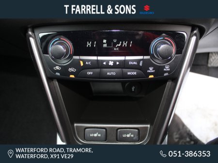 2026 Suzuki S-CROSS - thumbnail 19