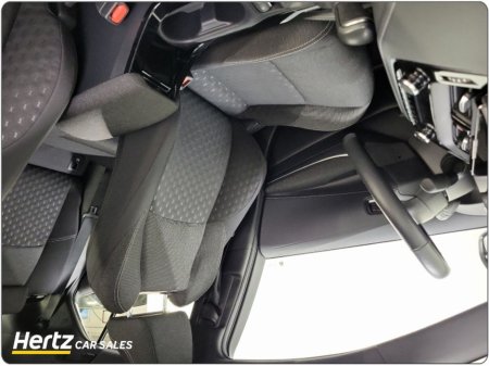 2024 Toyota Corolla ICON HEV CVT 1.8 Petrol Automatic €27,845 thumbnail