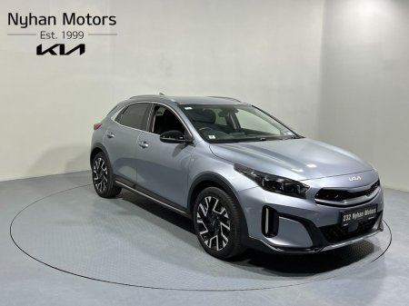 2023 Kia XCeed Plug In Hybrid €25,800