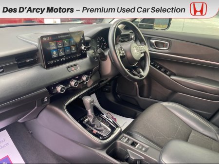 2022 Honda HR-V - thumbnail 5