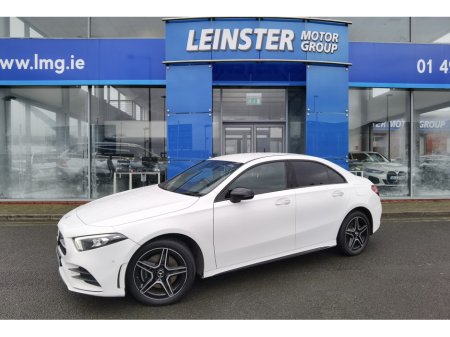 2022 Mercedes-Benz A Class A250 E AMG LINE PREMIUM EDITION - FINANCE AVAILABLE - CALL US TODAY ON 01 492 6566 OR 087-092 5525