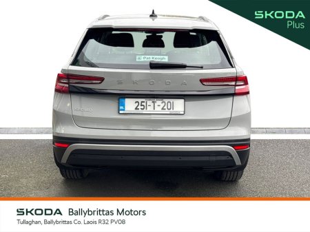 2025 Skoda Kodiaq - thumbnail 11