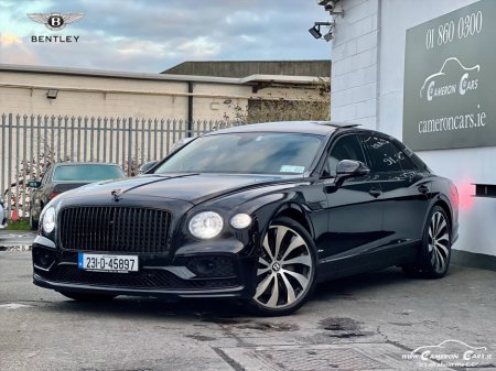 2023 Bentley Flying Spur AZURE €209,950
