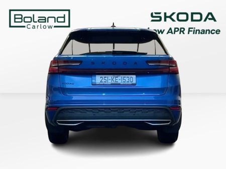 2025 Skoda Kodiaq - thumbnail 12