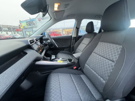 2026 MG ZS SE HYBRID+ €26,014 thumbnail