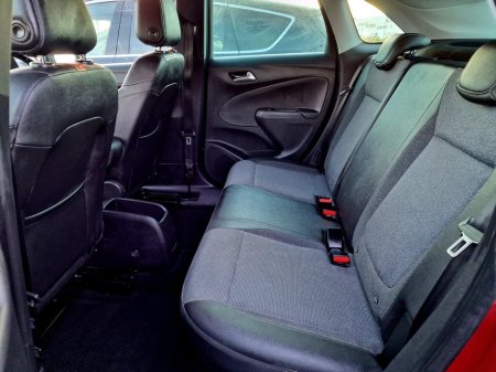 2021 Opel Crossland X - thumbnail 12