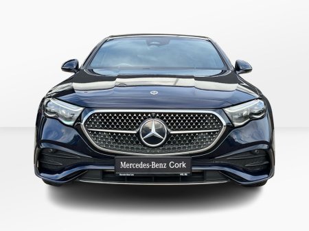 2024 Mercedes-Benz E Class - thumbnail 10