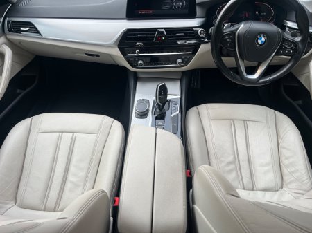 2020 BMW 5 Series 520d SE Auto €19,950 thumbnail