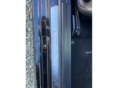 2015 Mercedes-Benz 180 2015 Mercedes A180 Auto (Low mileage ) €14,249 thumbnail