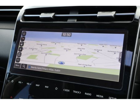 2023 Hyundai Tucson - thumbnail 21