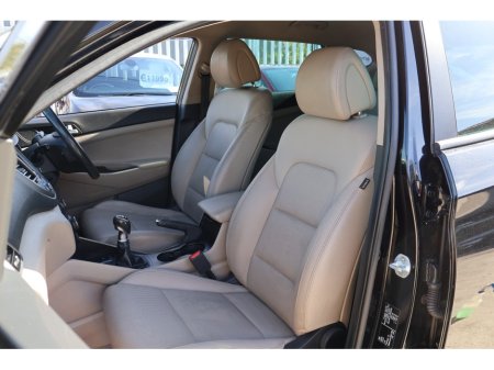 2016 Hyundai Tucson - photo 30