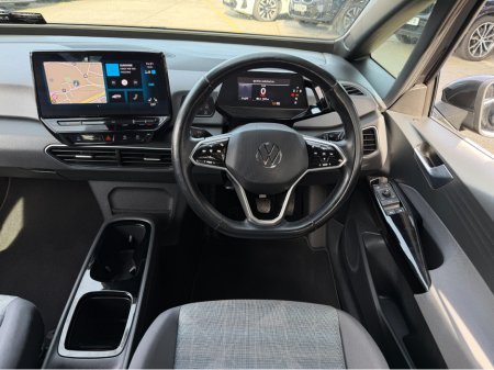 2021 Volkswagen ID.3 - thumbnail 15