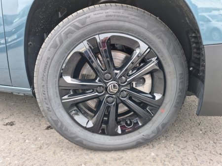 2026 Citroen Berlingo - thumbnail 5