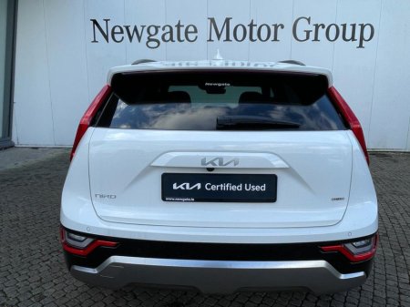 2024 Kia Niro - thumbnail 6