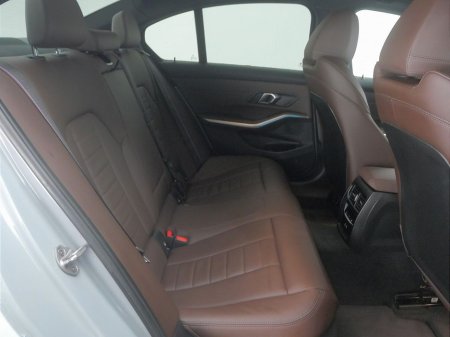 2024 BMW 3 Series 330e M Sport Saloon €48,900 thumbnail