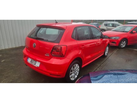 2015 Volkswagen Polo - thumbnail 14