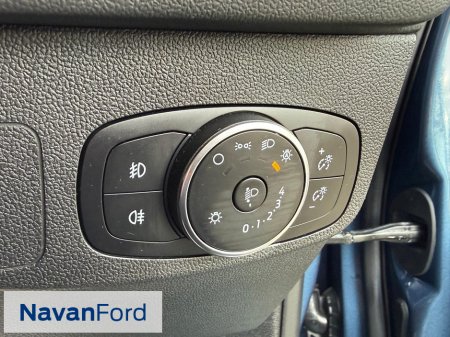 2025 Ford Focus St-Line 1.0 EcoBoost 125Ps **Warranty Jan 2030** €29,950 thumbnail