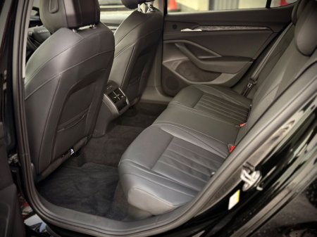 2025 Skoda Superb - thumbnail 17