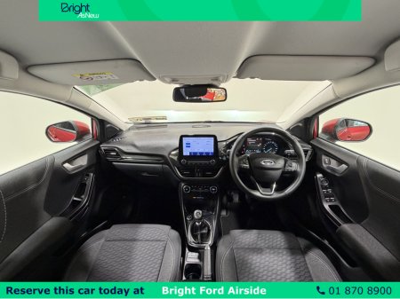 2021 Ford Puma - thumbnail 19