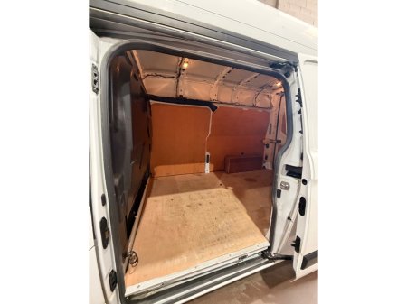 2023 Ford Transit Custom - thumbnail 7