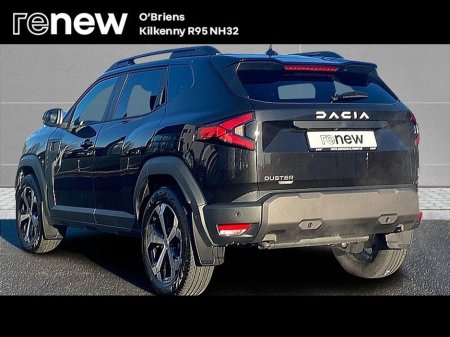 2026 Dacia Duster ESSENTIAL 1.0 TCE 100 BHP LPG 5DR *ORDER YOURS NOW FOR 2026!* €25,990