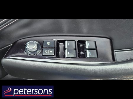 2019 Mazda Mazda6 2.2D 150PS SKY-ACTIVE 4DR AUTOMATIC €18,950 thumbnail