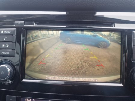 2021 Nissan Qashqai - thumbnail 13