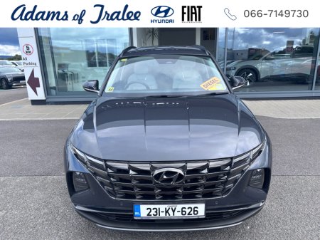 2023 Hyundai Tucson IX35 EXECUTIVE PLUS 5DR €36,900