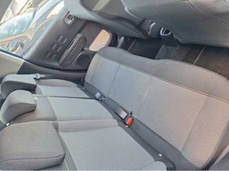 2019 Citroen C3 - thumbnail 16