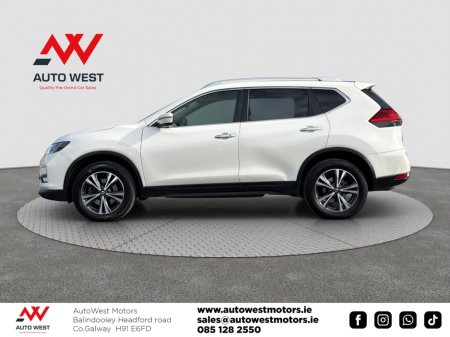 2019 Nissan X-Trail - thumbnail 4