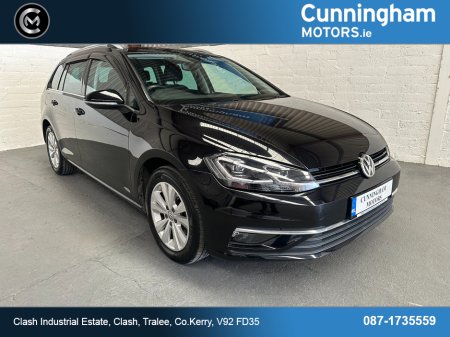 2018 Volkswagen Golf SORRY THIS CAR IS SOLD MORE AVAILABLE