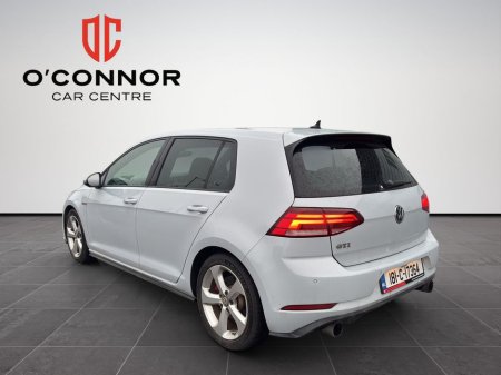 2018 Volkswagen Golf GOLF GTI €27,888 thumbnail