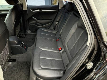 2015 Audi A3  €14,590 thumbnail