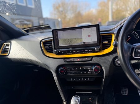 2019 Kia XCeed - thumbnail 10